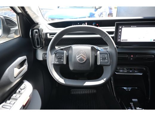 Citroën C3 1.2 Hybrid 110pk Max Demo-Deal! | Navigatie | Comfortstoelen | Achteruitrijcamera | Climate Contr... ActivLease financial lease