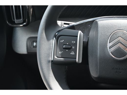 Citroën C3 1.2 Hybrid 110pk Max Demo-Deal! | Navigatie | Comfortstoelen | Achteruitrijcamera | Climate Contr... ActivLease financial lease