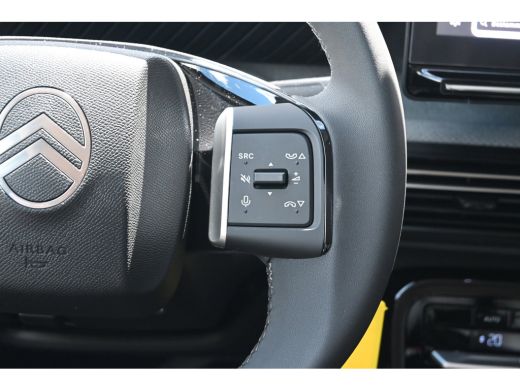 Citroën C3 1.2 Hybrid 110pk Max Demo-Deal! | Navigatie | Comfortstoelen | Achteruitrijcamera | Climate Contr... ActivLease financial lease