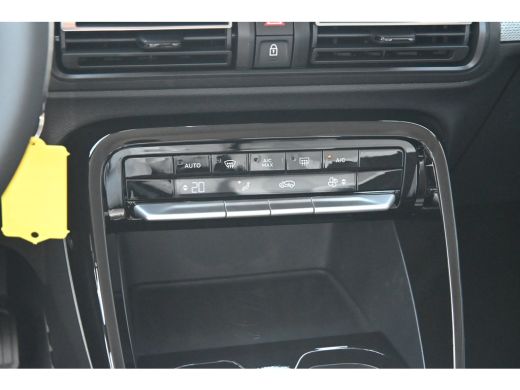 Citroën C3 1.2 Hybrid 110pk Max Demo-Deal! | Navigatie | Comfortstoelen | Achteruitrijcamera | Climate Contr... ActivLease financial lease