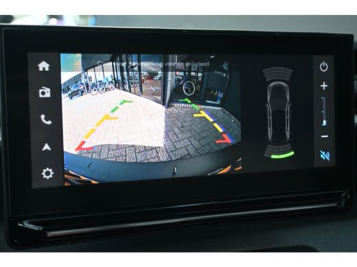 Citroën C3 1.2 Hybrid 110pk Max Demo-Deal! | Navigatie | Comfortstoelen | Achteruitrijcamera | Climate Contr... ActivLease financial lease