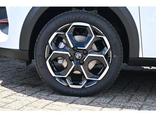 Citroën C3 1.2 Hybrid 110pk Max Demo-Deal! | Navigatie | Comfortstoelen | Achteruitrijcamera | Climate Contr... ActivLease financial lease