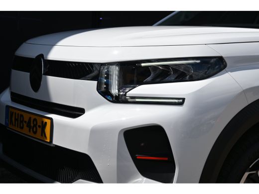 Citroën C3 1.2 Hybrid 110pk Max Demo-Deal! | Navigatie | Comfortstoelen | Achteruitrijcamera | Climate Contr... ActivLease financial lease