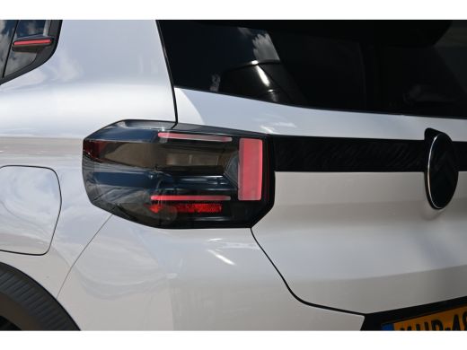 Citroën C3 1.2 Hybrid 110pk Max Demo-Deal! | Navigatie | Comfortstoelen | Achteruitrijcamera | Climate Contr... ActivLease financial lease