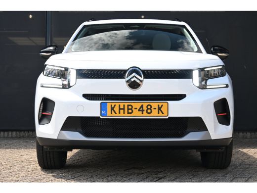 Citroën C3 1.2 Hybrid 110pk Max Demo-Deal! | Navigatie | Comfortstoelen | Achteruitrijcamera | Climate Contr... ActivLease financial lease