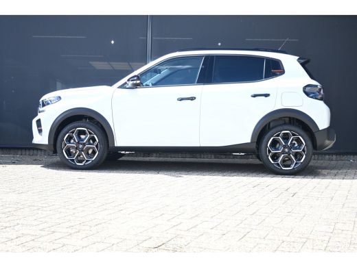 Citroën C3 1.2 Hybrid 110pk Max Demo-Deal! | Navigatie | Comfortstoelen | Achteruitrijcamera | Climate Contr... ActivLease financial lease