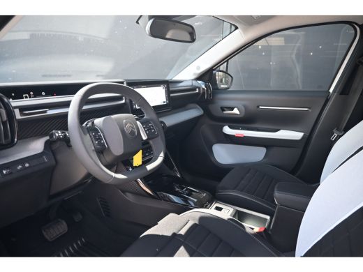 Citroën C3 1.2 Hybrid 110pk Max Demo-Deal! | Navigatie | Comfortstoelen | Achteruitrijcamera | Climate Contr... ActivLease financial lease