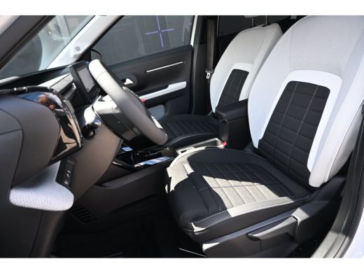 Citroën C3 1.2 Hybrid 110pk Max Demo-Deal! | Navigatie | Comfortstoelen | Achteruitrijcamera | Climate Contr... ActivLease financial lease
