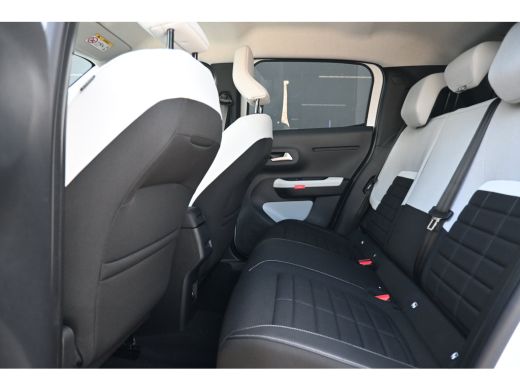 Citroën C3 1.2 Hybrid 110pk Max Demo-Deal! | Navigatie | Comfortstoelen | Achteruitrijcamera | Climate Contr... ActivLease financial lease