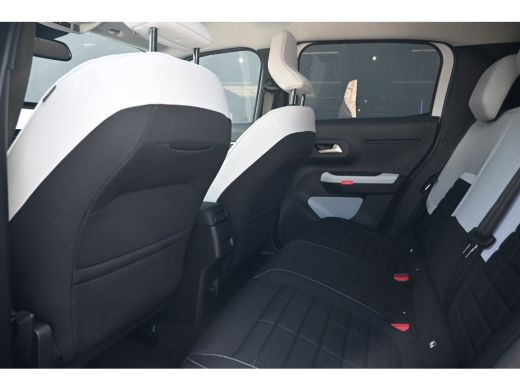 Citroën C3 1.2 Hybrid 110pk Max Demo-Deal! | Navigatie | Comfortstoelen | Achteruitrijcamera | Climate Contr... ActivLease financial lease