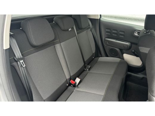 Citroën C3 1.2 PURETECH 83PK C-SERIES / NAVI / CLIMA / LED / BLUETOOTH / CRUISECONTROL / 1E EIGENAAR / NIEUW... ActivLease financial lease