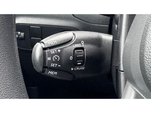 Citroën C3 1.2 PURETECH 83PK C-SERIES / NAVI / CLIMA / LED / BLUETOOTH / CRUISECONTROL / 1E EIGENAAR / NIEUW... ActivLease financial lease