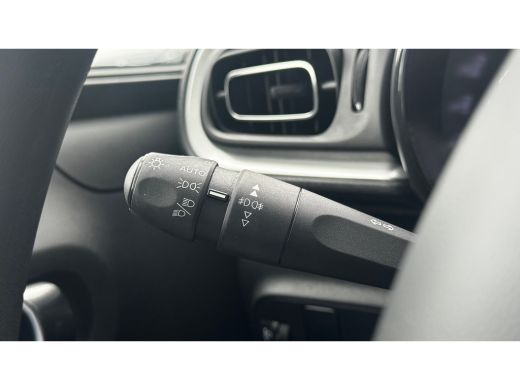 Citroën C3 1.2 PURETECH 83PK C-SERIES / NAVI / CLIMA / LED / BLUETOOTH / CRUISECONTROL / 1E EIGENAAR / NIEUW... ActivLease financial lease
