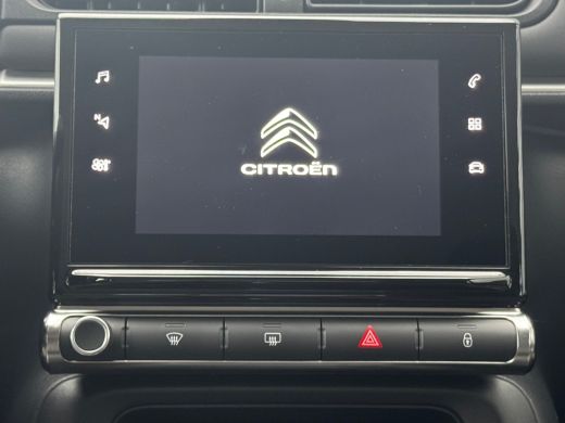 Citroën C3 1.2 PURETECH 83PK C-SERIES / NAVI / CLIMA / LED / BLUETOOTH / CRUISECONTROL / 1E EIGENAAR / NIEUW... ActivLease financial lease