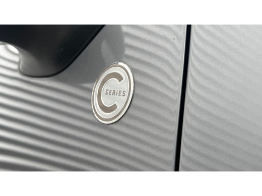 Citroën C3 1.2 PURETECH 83PK C-SERIES / NAVI / CLIMA / LED / BLUETOOTH / CRUISECONTROL / 1E EIGENAAR / NIEUW... ActivLease financial lease