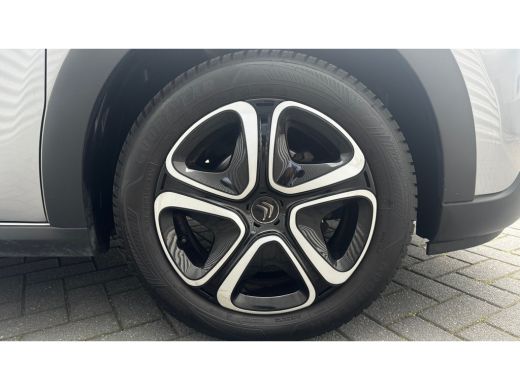 Citroën C3 1.2 PURETECH 83PK C-SERIES / NAVI / CLIMA / LED / BLUETOOTH / CRUISECONTROL / 1E EIGENAAR / NIEUW... ActivLease financial lease