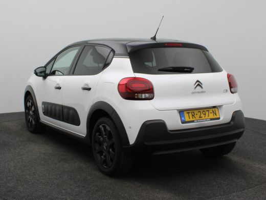 Citroën C3 1.2 PureTech S&S Shine | Navi | Cruise | Clima | Camera | Carplay | 17"LMV | ActivLease financial lease