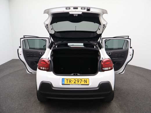 Citroën C3 1.2 PureTech S&S Shine | Navi | Cruise | Clima | Camera | Carplay | 17"LMV | ActivLease financial lease