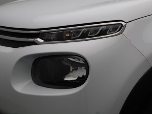 Citroën C3 1.2 PureTech S&S Shine | Navi | Cruise | Clima | Camera | Carplay | 17"LMV | ActivLease financial lease