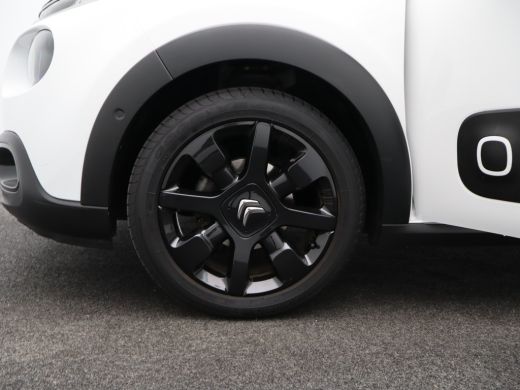 Citroën C3 1.2 PureTech S&S Shine | Navi | Cruise | Clima | Camera | Carplay | 17"LMV | ActivLease financial lease