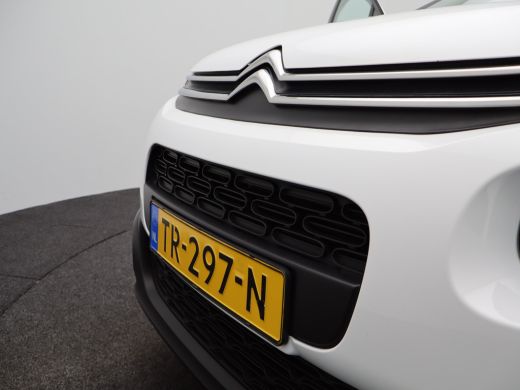 Citroën C3 1.2 PureTech S&S Shine | Navi | Cruise | Clima | Camera | Carplay | 17"LMV | ActivLease financial lease