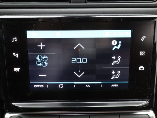 Citroën C3 1.2 PureTech S&S Shine | Navi | Cruise | Clima | Camera | Carplay | 17"LMV | ActivLease financial lease