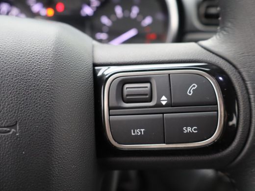 Citroën C3 1.2 PureTech S&S Shine | Navi | Cruise | Clima | Camera | Carplay | 17"LMV | ActivLease financial lease