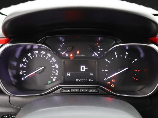 Citroën C3 1.2 PureTech S&S Shine | Navi | Cruise | Clima | Camera | Carplay | 17"LMV | ActivLease financial lease