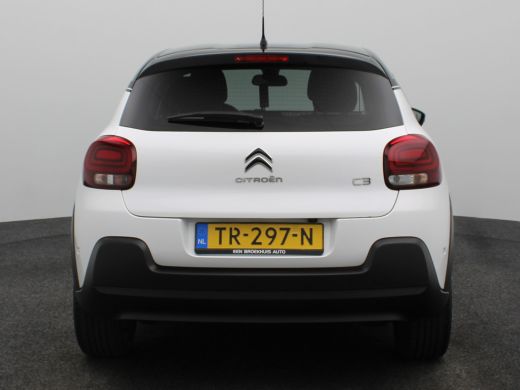 Citroën C3 1.2 PureTech S&S Shine | Navi | Cruise | Clima | Camera | Carplay | 17"LMV | ActivLease financial lease