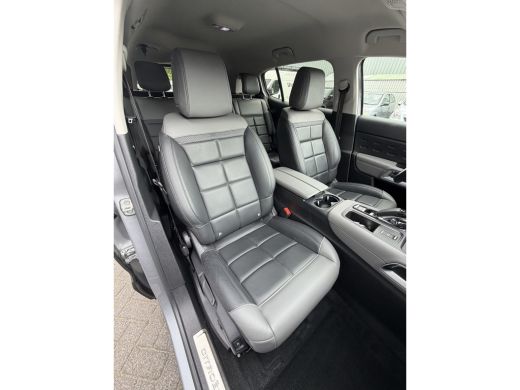 Citroën C5 Aircross 225pk Plug-in Hybrid Shine (Trekhaak - Leder incl verwarming/massage/geheugen - Adaptieve Cruise ... ActivLease financial lease