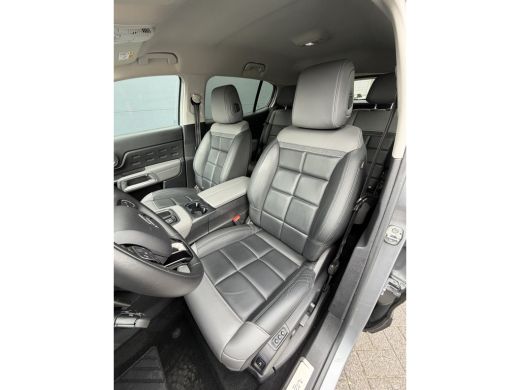 Citroën C5 Aircross 225pk Plug-in Hybrid Shine (Trekhaak - Leder incl verwarming/massage/geheugen - Adaptieve Cruise ... ActivLease financial lease