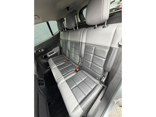 Citroën C5 Aircross 225pk Plug-in Hybrid Shine (Trekhaak - Leder incl verwarming/massage/geheugen - Adaptieve Cruise ... ActivLease financial lease