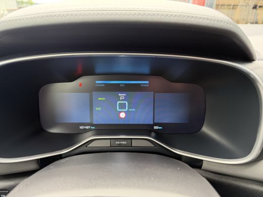 Citroën C5 Aircross 225pk Plug-in Hybrid Shine (Trekhaak - Leder incl verwarming/massage/geheugen - Adaptieve Cruise ... ActivLease financial lease