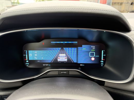 Citroën C5 Aircross 225pk Plug-in Hybrid Shine (Trekhaak - Leder incl verwarming/massage/geheugen - Adaptieve Cruise ... ActivLease financial lease