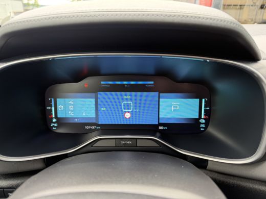 Citroën C5 Aircross 225pk Plug-in Hybrid Shine (Trekhaak - Leder incl verwarming/massage/geheugen - Adaptieve Cruise ... ActivLease financial lease