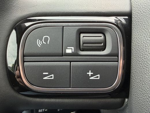 Citroën C5 Aircross 225pk Plug-in Hybrid Shine (Trekhaak - Leder incl verwarming/massage/geheugen - Adaptieve Cruise ... ActivLease financial lease