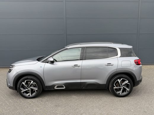 Citroën C5 Aircross 225pk Plug-in Hybrid Shine (Trekhaak - Leder incl verwarming/massage/geheugen - Adaptieve Cruise ... ActivLease financial lease