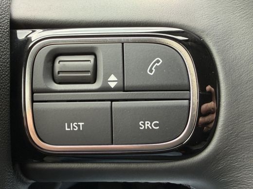 Citroën C5 Aircross 225pk Plug-in Hybrid Shine (Trekhaak - Leder incl verwarming/massage/geheugen - Adaptieve Cruise ... ActivLease financial lease