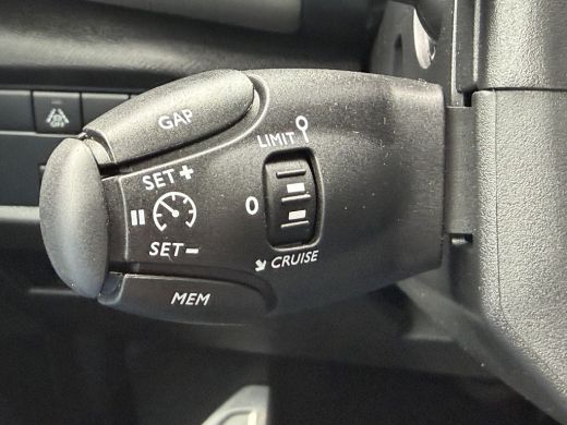 Citroën C5 Aircross 225pk Plug-in Hybrid Shine (Trekhaak - Leder incl verwarming/massage/geheugen - Adaptieve Cruise ... ActivLease financial lease