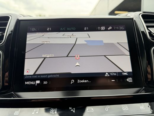 Citroën C5 Aircross 225pk Plug-in Hybrid Shine (Trekhaak - Leder incl verwarming/massage/geheugen - Adaptieve Cruise ... ActivLease financial lease
