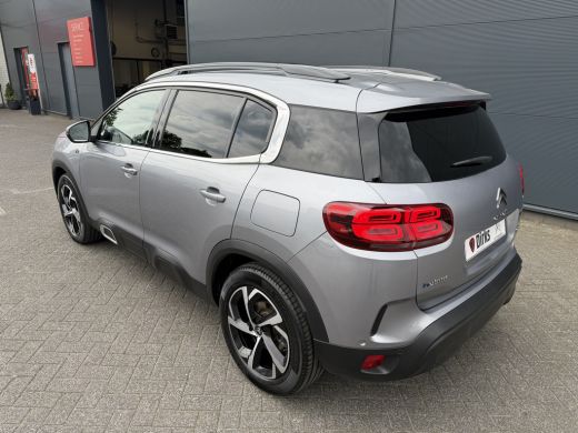 Citroën C5 Aircross 225pk Plug-in Hybrid Shine (Trekhaak - Leder incl verwarming/massage/geheugen - Adaptieve Cruise ... ActivLease financial lease