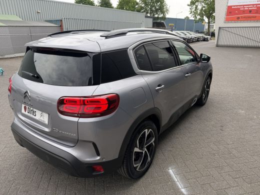 Citroën C5 Aircross 225pk Plug-in Hybrid Shine (Trekhaak - Leder incl verwarming/massage/geheugen - Adaptieve Cruise ... ActivLease financial lease