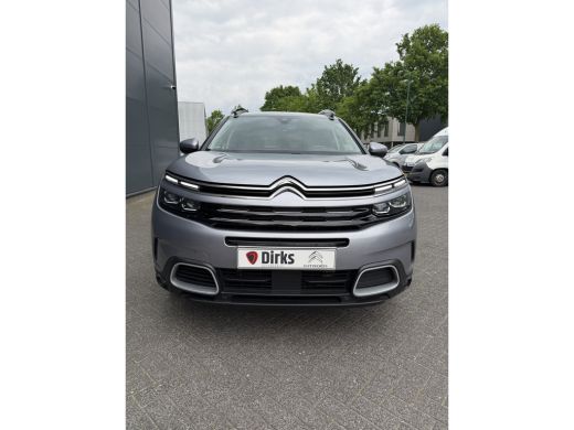 Citroën C5 Aircross 225pk Plug-in Hybrid Shine (Trekhaak - Leder incl verwarming/massage/geheugen - Adaptieve Cruise ... ActivLease financial lease