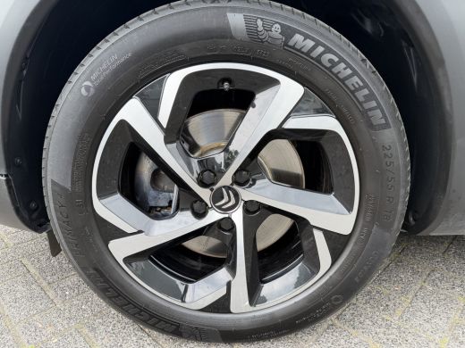 Citroën C5 Aircross 225pk Plug-in Hybrid Shine (Trekhaak - Leder incl verwarming/massage/geheugen - Adaptieve Cruise ... ActivLease financial lease