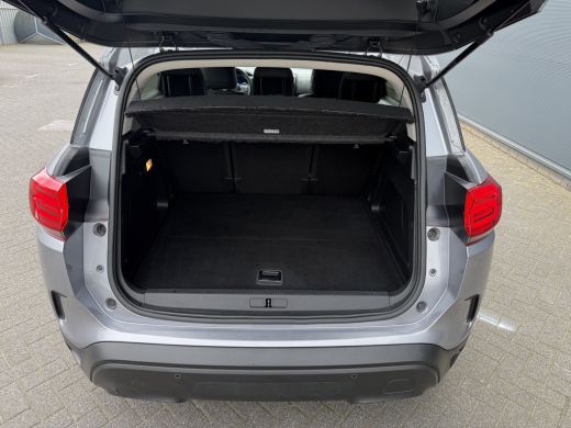 Citroën C5 Aircross 225pk Plug-in Hybrid Shine (Trekhaak - Leder incl verwarming/massage/geheugen - Adaptieve Cruise ... ActivLease financial lease