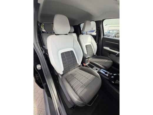 Citroën &euml;-C3 Max 113pk 44 kWh (Camera - Navigatie - Automatische Airco - Apple Carplay - LED - 17") ActivLease financial lease