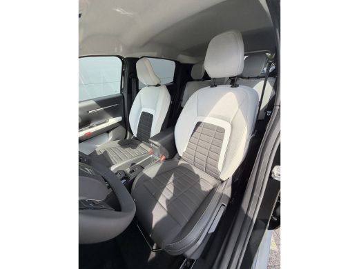 Citroën &euml;-C3 Max 113pk 44 kWh (Camera - Navigatie - Automatische Airco - Apple Carplay - LED - 17") ActivLease financial lease