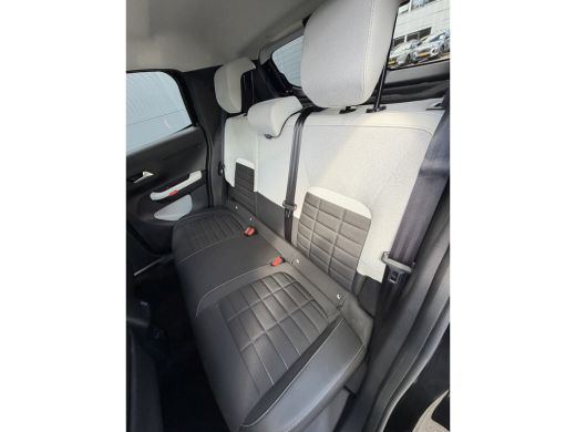 Citroën &euml;-C3 Max 113pk 44 kWh (Camera - Navigatie - Automatische Airco - Apple Carplay - LED - 17") ActivLease financial lease