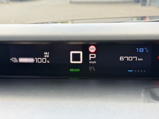 Citroën &euml;-C3 Max 113pk 44 kWh (Camera - Navigatie - Automatische Airco - Apple Carplay - LED - 17") ActivLease financial lease