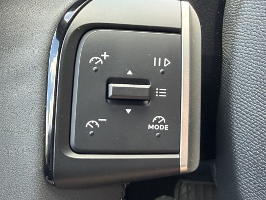Citroën &euml;-C3 Max 113pk 44 kWh (Camera - Navigatie - Automatische Airco - Apple Carplay - LED - 17") ActivLease financial lease